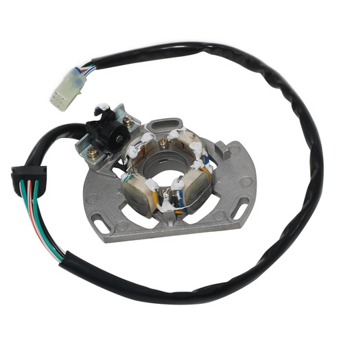 Bobina statore alternatore per - bobina,