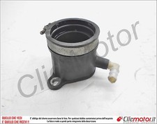 COLLETTORE ASPIRAZIONE original for TRIUMPH SPEED FOUR 600 ANNO 2003