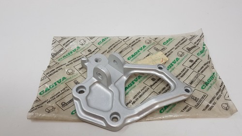 Ducati 907 supporto pedana - ducati,