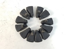 Parastrappi Ruota Posteriore