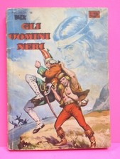 BLEK raccolta Prateria lire