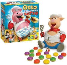 GIOCO OTTO IL MAIALOTTO 920085