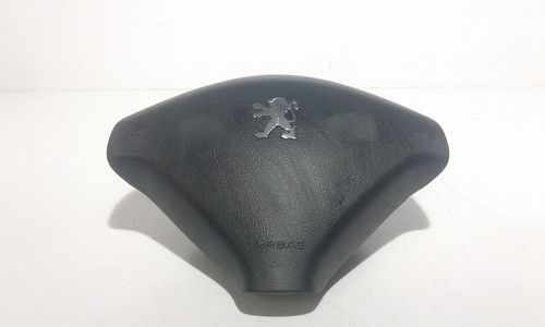 Airbag volante peugeot - airbag,