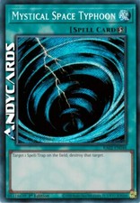 MYSTICAL SPACE TYPHOON •