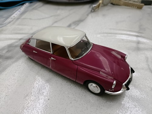 Citroen scala 24 fabbri - citroen, 1:24,