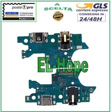 CONNETTORE RICARICA SAMSUNG GALAXY A7 2018 SM A750 MICROFONO DOCK USB CARICA