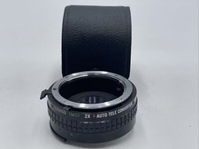 Vintage Cimko MC Auto Tele