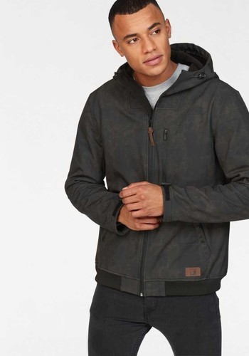 Giacca softshell ocean - giacca,