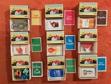 3° LOTTO di 9 GADGET