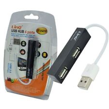 Hub Sdoppiatore 4 Porte Usb