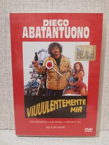 Viuuulentemente mia diego - viuuulentemente,