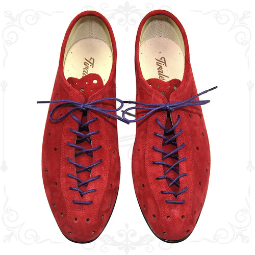 Scarpe passeggio in - da,