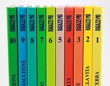 Enciclopedia Ragazzi Più