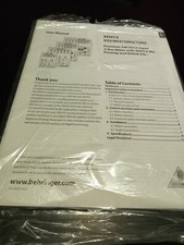 ISTRUZIONI / MANUALE  PHILIPS