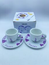 Bialetti 2 Tazzine Moka Caffè Espresso Firenze . Nuovo.