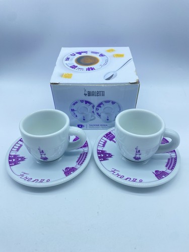 Bialetti tazzine moka caffè - bialetti, 2