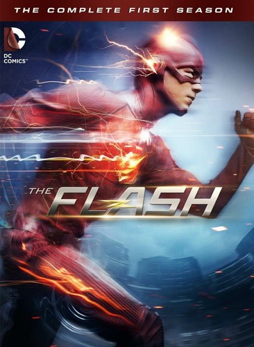 The flash stagione 1 - the,
