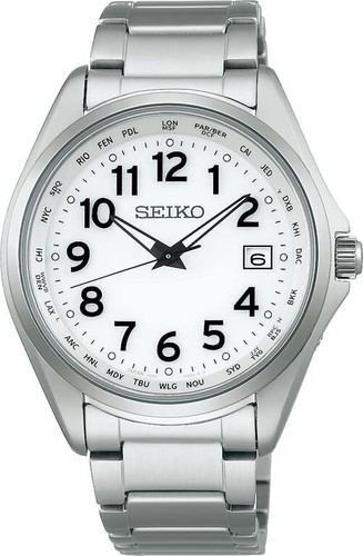 Orologio uomo automatico - , seiko
