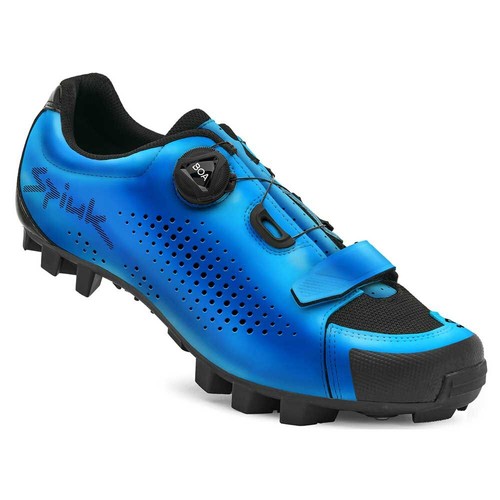 Scarpe mtb spiuk mondie blu - spiuk,