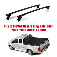 Premium Portapacchi Barre per