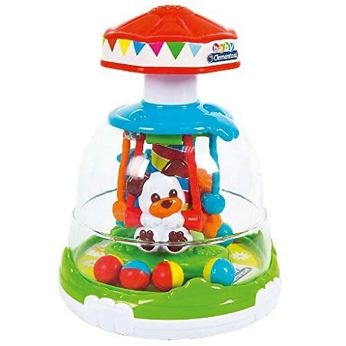 Trottola parco giochi - trottola,