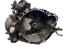 Cambio manuale CITROEN JUMPY 2^SERIE (2004-2008) RHX/ 2.0/ 69KW