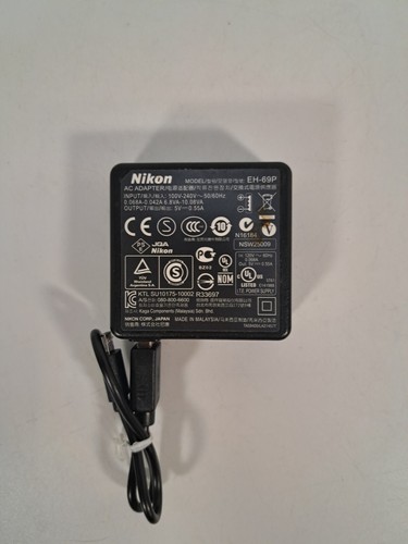 Oem nikon 69p - oem,