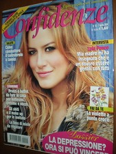 Confidenze#LOLA PONCE