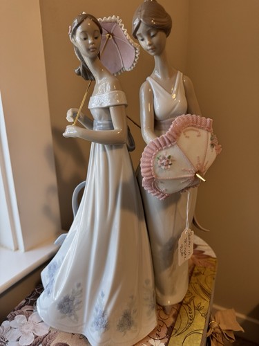 Lladro limited edition - limited,