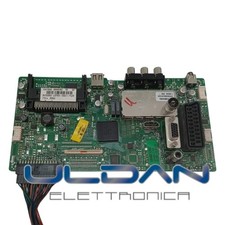 Scheda madre TELEFUNKEN main