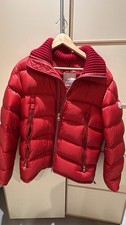 Giubbotto Moncler Originale