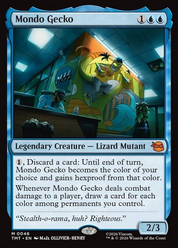 Mtg magic tmt - magic,