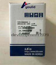 Inverter LS LG SV008IG5A-2