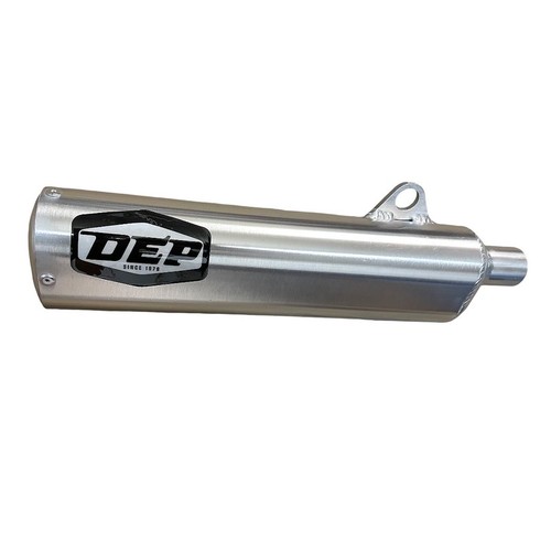 Silencieux dep suzuki - dep, 250