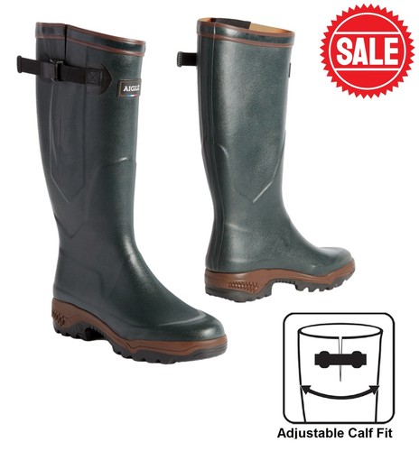 Stivali wellington donna aigle - wellington,