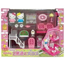 Casetta gioco muraoka hello - gioco,