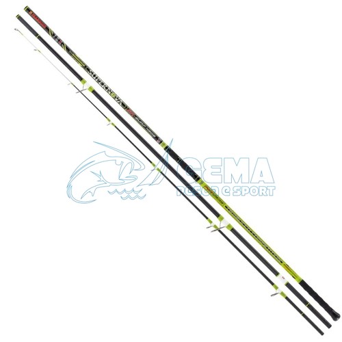 Trabucco canna supernova - supernova, gr