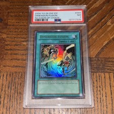 Dimension Fusion IOC-094