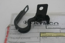 Passacavo forcella anteriore