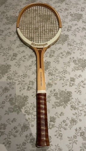 Slazenger challenger 1 - n°,