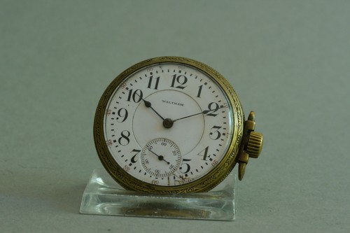 Orologio tasca uomo - tasca,