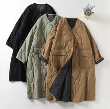 Cappotto donna nuovo senza