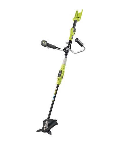 Decespugliatore batteria - a,