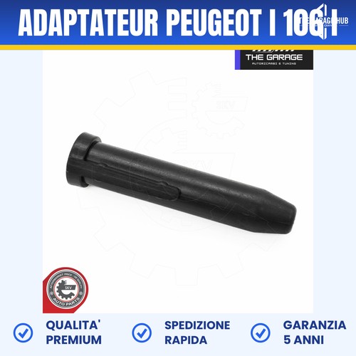 Adaptateur levier de - adaptateur,