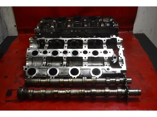 Testa cilindro ford - testa, s-max