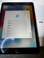 Apple iPad Air 2, Nero, 16GB