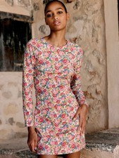 Abito Sezane Divia Mini Taglia