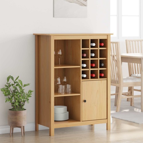 Mobile per vino hill - mobile,