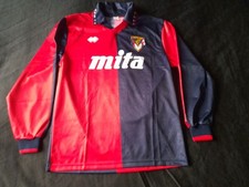 MAGLIA SHIRT VINTAGE FOOTBALL