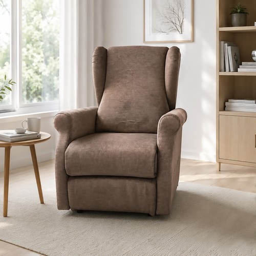 Poltrona mod viki - poltrona,